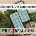 Sildenafil And Dapoxetine 29